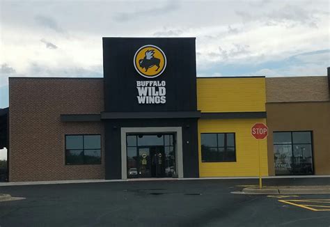 buffalo wild wings clinton sportsbook review - buffalo wild wings betting terminal